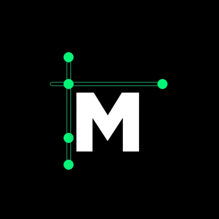 Logo Myzzy Tecnologia