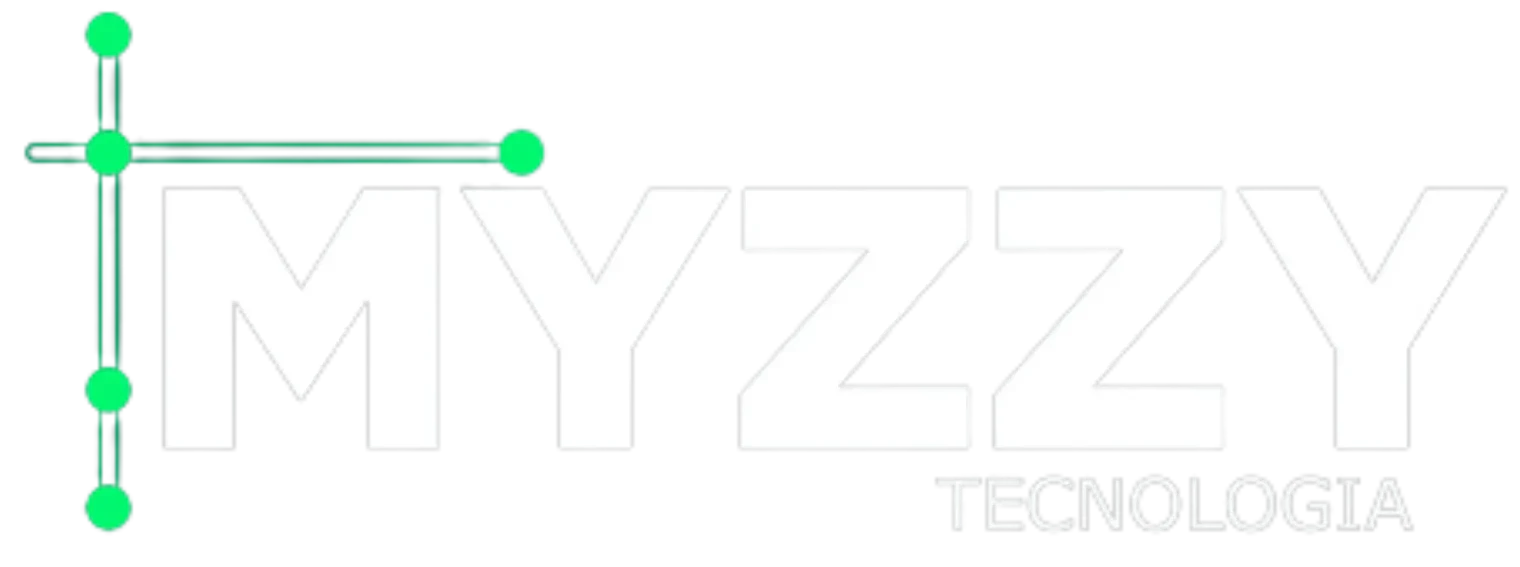 Myzzy Tecnologia Logo