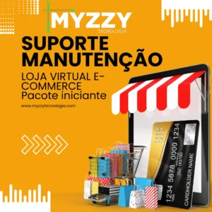 BANNER PACOTE INICIANTE MYZZY TECNOLOGIA ANUTENÇÃO LOJA VIRTUAL