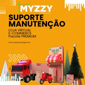 BANNER PACOTE PREMIUM MYZZY TECNOLOGIA ANUTENÇÃO LOJA VIRTUAL
