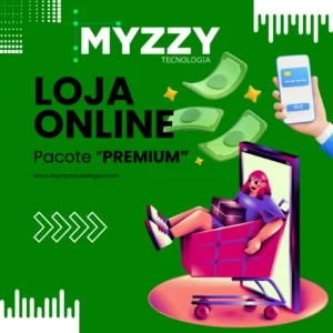 BANNER MYZZY TECNOLOGIA LOJA VIRTUAL PACOTE PREMIUM 2025