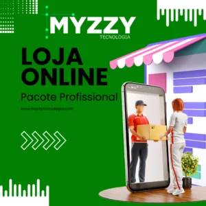 BANNER MYZZY TECNOLOGIA LOJA VIRTUAL PACOTE PROFISSIONAL 2025