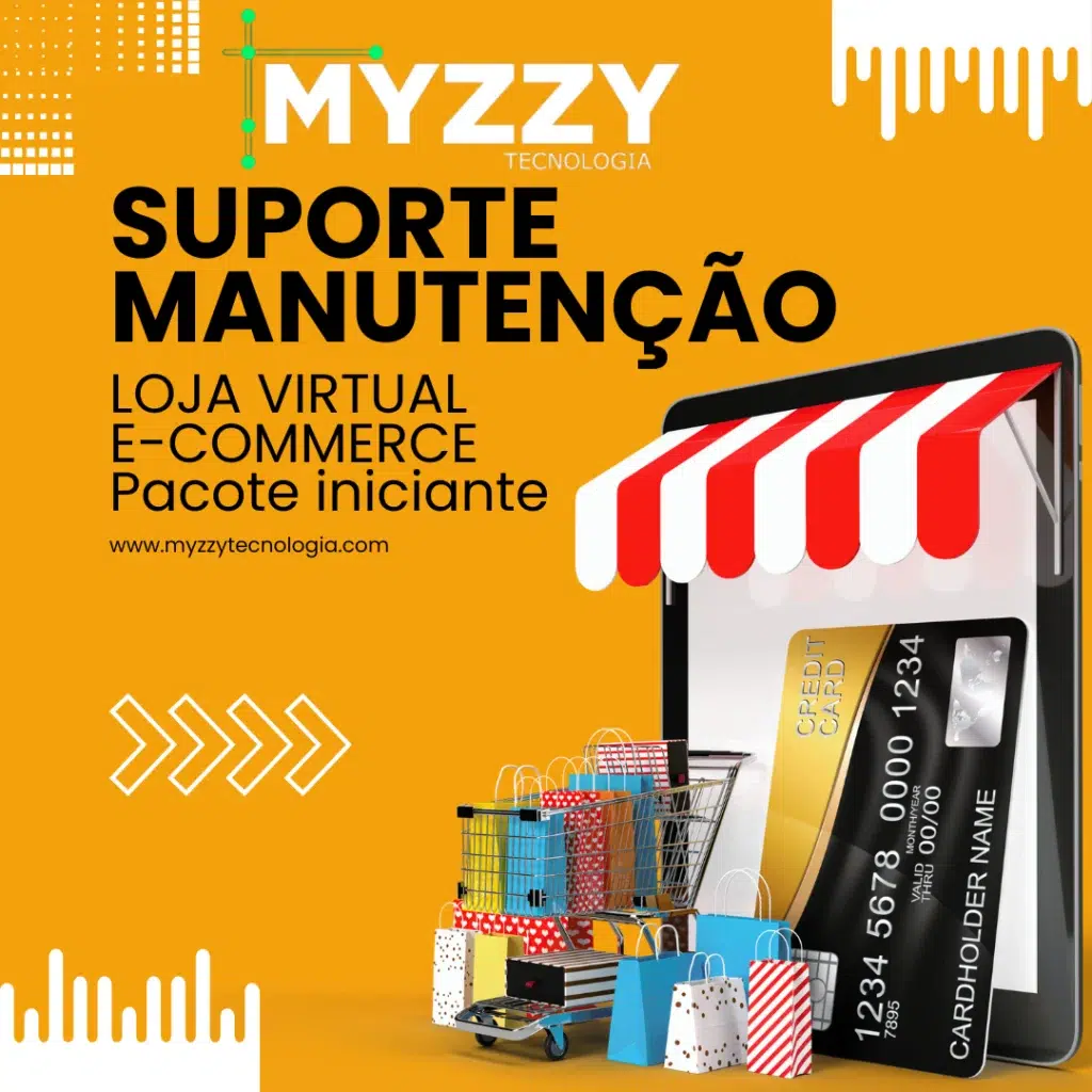 Suporte-Lona-Virtual-E-COMMERCE-Pacote-Iniciante Myzzy Tecnologia