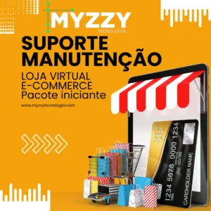 Suporte-Lona-Virtual-E-COMMERCE-Pacote-Iniciante Myzzy Tecnologia