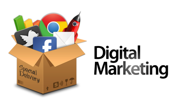 Marketing Digital